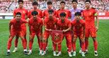 中国足球队勇夺国际冠军，精彩纷呈