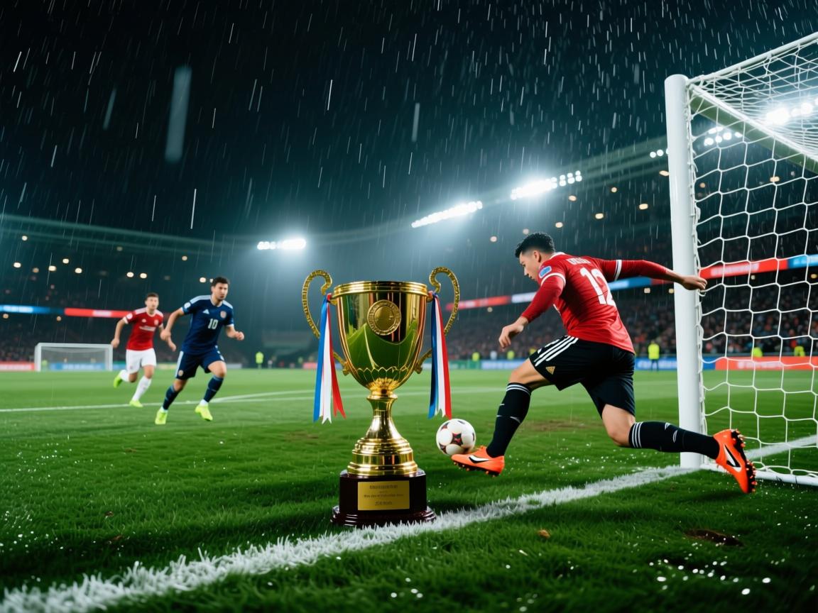 詹姆斯赛事官方发布问鼎冠军新规，尤文图斯争议不断！